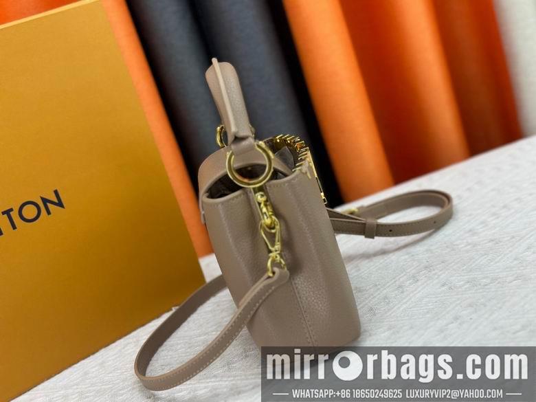 1:1 Louis Vuitton Bags M11342 M11341 M25404 M11349 21X13.6X8cm XMY 4colour