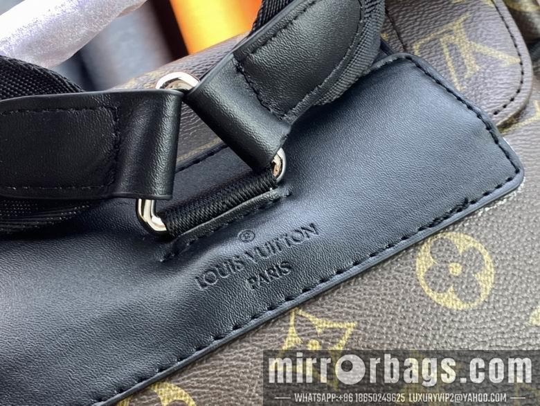 1:1 Louis Vuitton Bags M45419 41X48X13cm XMY 7