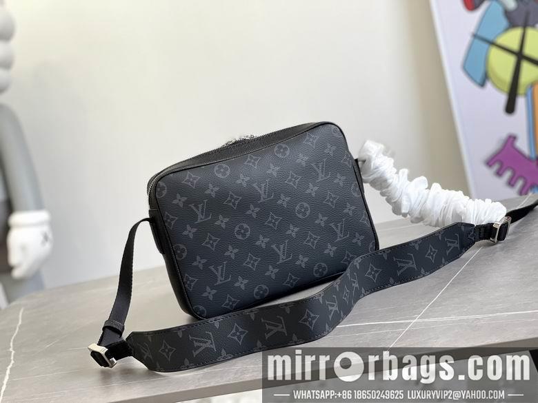 1:1 Louis Vuitton Bags M30233 29.5X20X10.5cm XM 3colour
