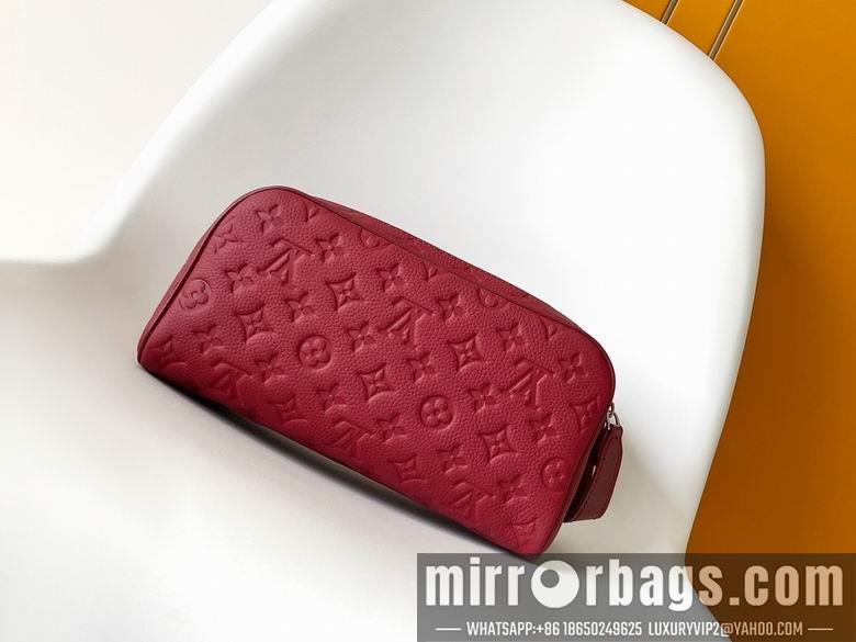 1:1 Louis Vuitton Bags M13023 28X15X16.5cm WP