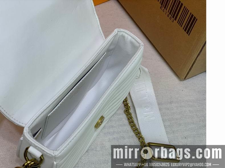 1:1 Louis Vuitton Bags Pochette Metis M53936 cs