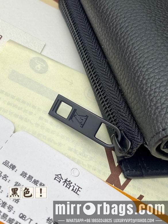 1:1 Louis Vuitton Bags M82410 11X8.5X2cm YG 3