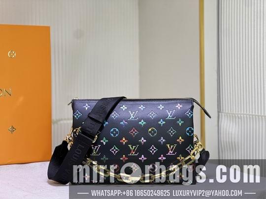1:1 Louis Vuitton Bags Coussin M57782 M57790 30cm cs