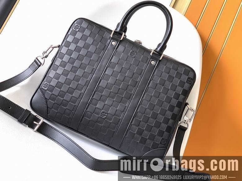 1:1 Louis Vuitton Bags M40440 36.5X27.5X6cm WP-1
