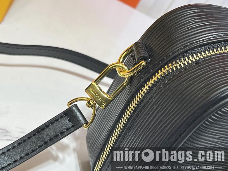 1:1 Louis Vuitton Bags M12009 25x15x8cm ss