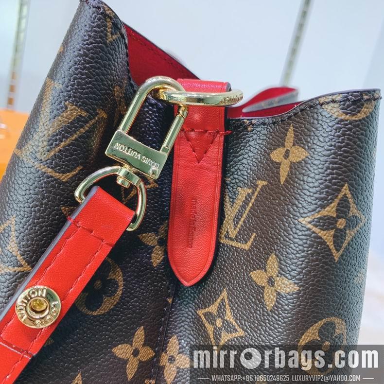 1:1 Louis Vuitton Bags Noe M44022 26x22x27 cm cs 12