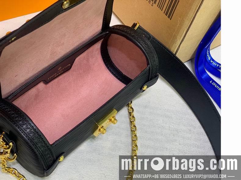 1:1 Louis Vuitton Bags Speedy 57835 20 cm cs