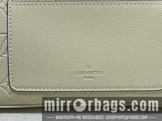1:1 Louis Vuitton Bags Marceau M46126 24.5x15x6.5cm cs