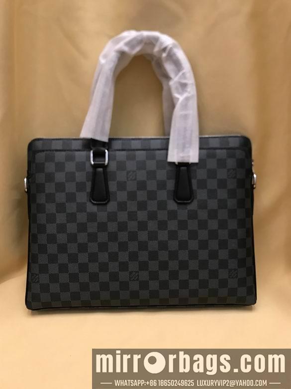 1:1 Louis Vuitton Bags 3558-1 38X29X6cm XM
