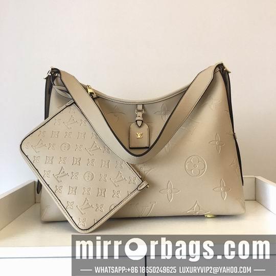1:1 Louis Vuitton Bags CarryAll M46289 42x34x12cm zy