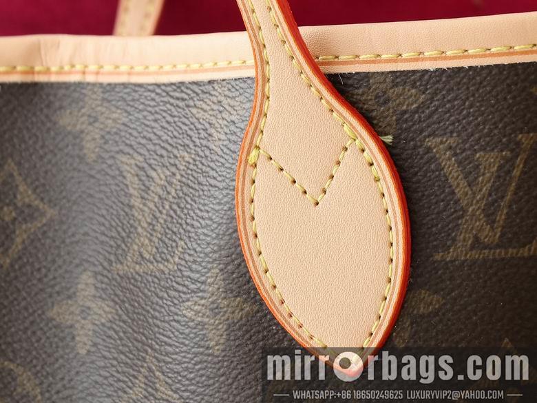1:1 Louis Vuitton Bags M13675 M13271 M40995 31X28X14cm DN 3colour