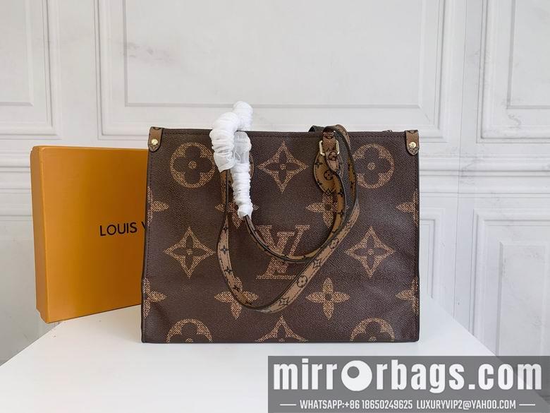 1:1 Louis Vuitton Bags M44571 34X26X15cm XMY