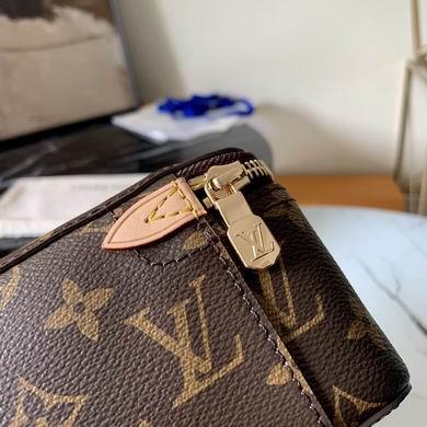 1:1 Louis Vuitton Bags 43690 35X19X9cm DN 3colour