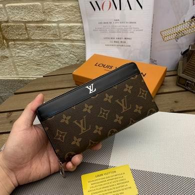 1:1 Louis Vuitton Bags 61006 19.5X10X2.5cm WP