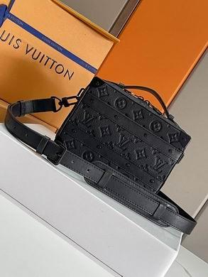 1:1 Louis Vuitton Bags M45935 21.5X15X7cm XM 3colour