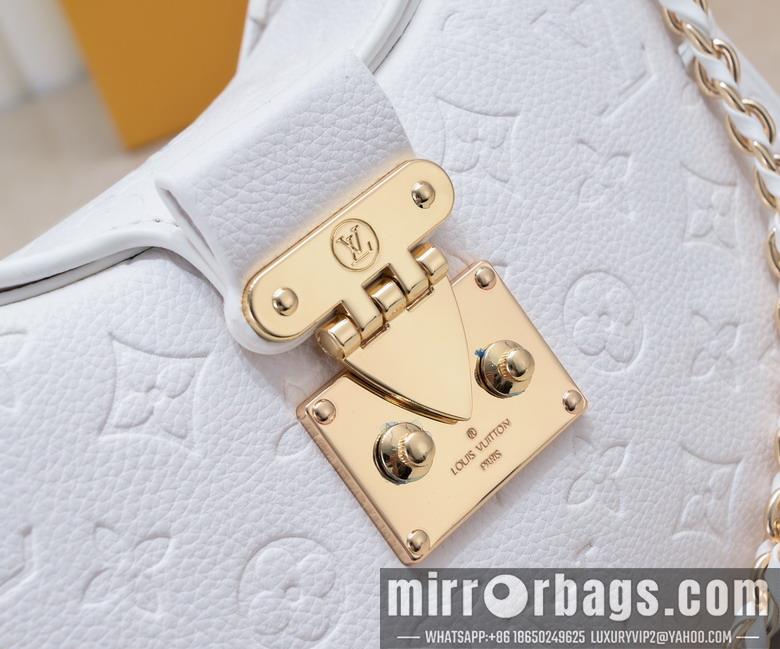 1:1 Louis Vuitton Bags M46659 29x19x9cm ss3