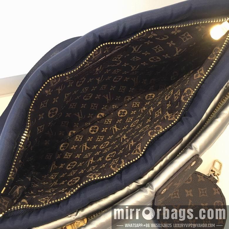 1:1 Louis Vuitton Bags M58980 M58977 34X21.5X5cm XMY 3colour