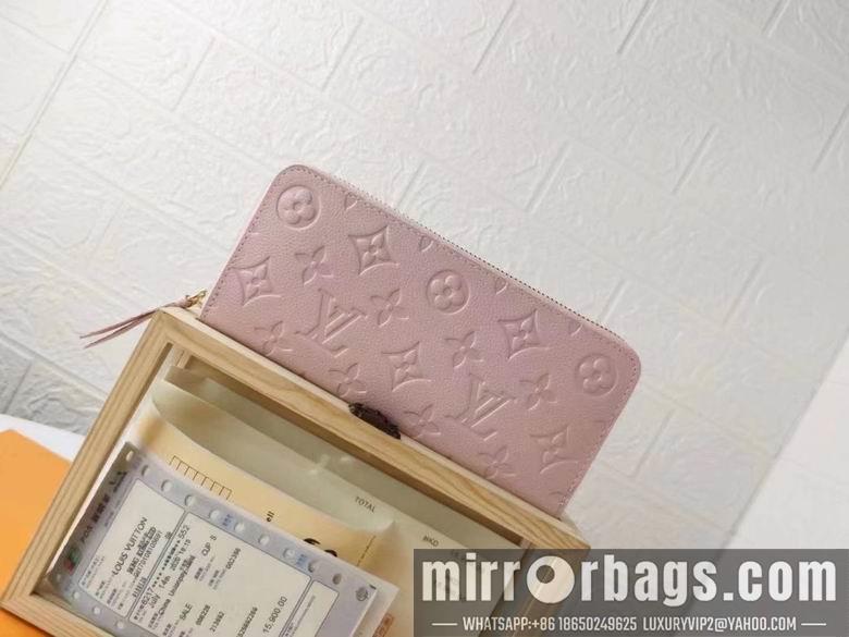 1:1 Louis Vuitton Bags M60171 20X9X2cm XM 2