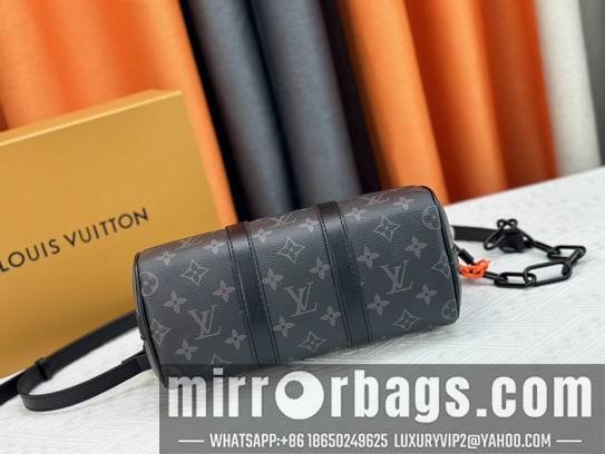 1:1 Louis Vuitton Bags Keepall M46271 25x15x11cm zy
