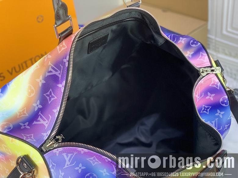 1:1 Louis Vuitton Bags 41416 50X29X23cm XM 6