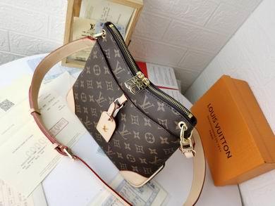 1:1 Louis Vuitton Bags Odeon M45355 28X25X9cm ZY