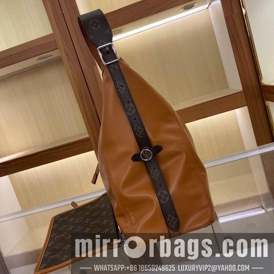 1:1 Louis Vuitton Bags CarryAll M25143 39x30x15cm zy1
