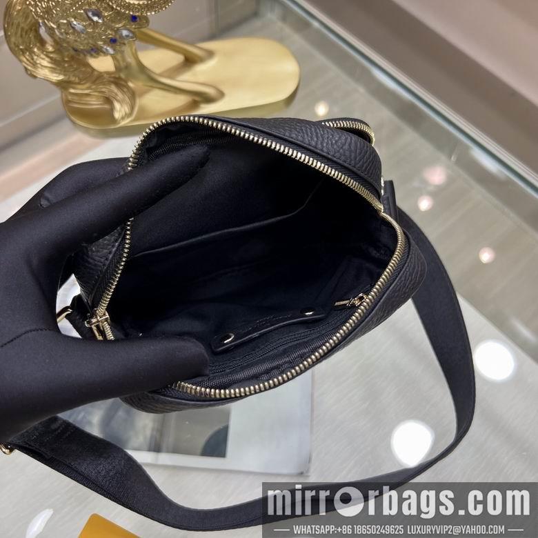 1:1 Louis Vuitton Bags 7763-4 18X7X21cm XM