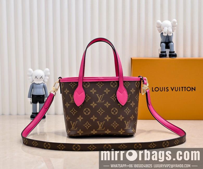 1:1 Louis Vuitton Bags Neverfull M12061 31x28x14cm ss