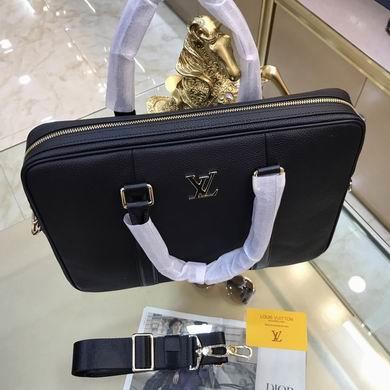 1:1 Louis Vuitton Bags 6670-1 39X28X7cm WP