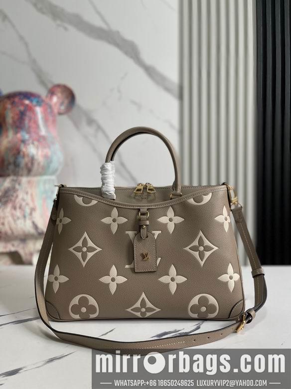 1:1 Louis Vuitton Bags M46586 36X22X9cm XM
