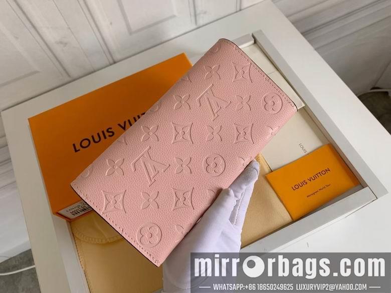 1:1 Louis Vuitton Bags 62369 19X10cm XMY 4