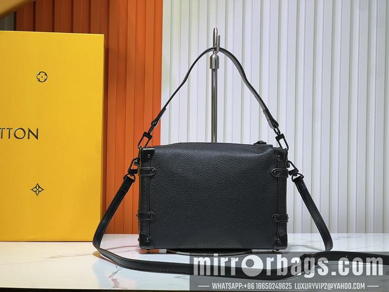 1:1 Louis Vuitton Bags Trunk M46358 21x14x6cm ss
