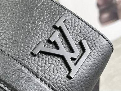 1:1 Louis Vuitton Bags M45757 27X17X13cm XM 3colour