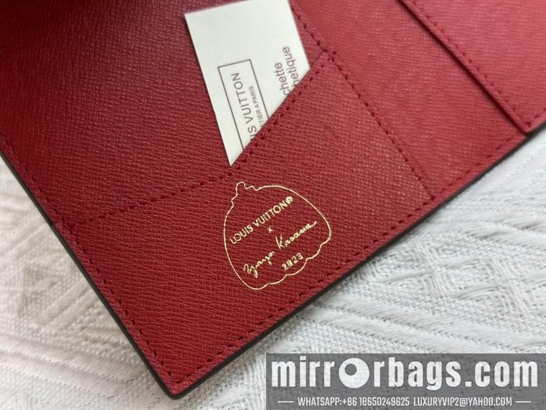 1:1 Louis Vuitton Bags M60410 10X14X2.5cm XM 8