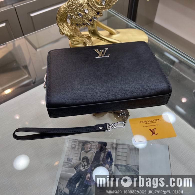1:1 Louis Vuitton Bags 20518-7 25X6X17cm XM
