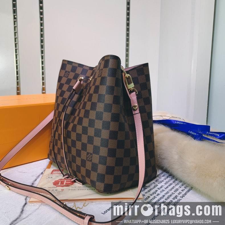 1:1 Louis Vuitton Bags Noe M44022 26x22x27 cm cs 4