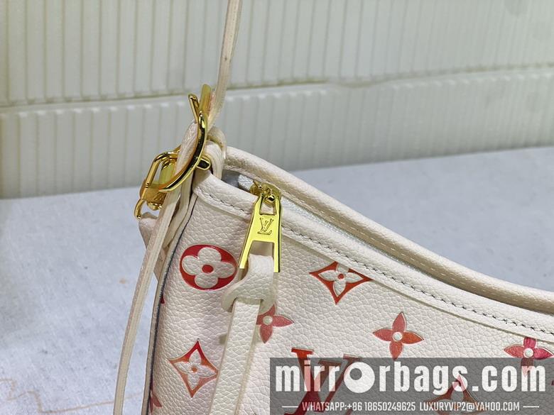 1:1 Louis Vuitton Bags CarryAll M46289 29.5x24x15cm ss