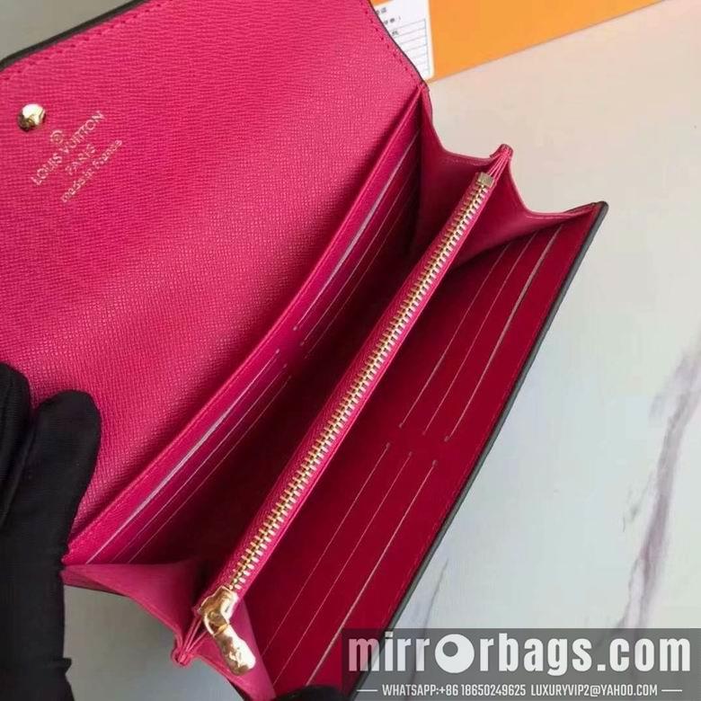 1:1 Louis Vuitton Bags M60531 60668 19X10cm XMY 5