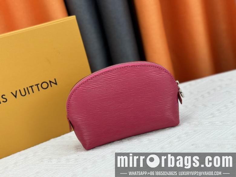 1:1 Louis Vuitton Bags M47515 17X12X6cm XM 5