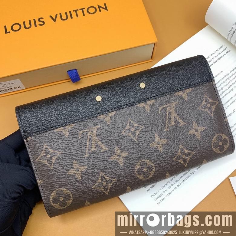 1:1 Louis Vuitton Bags M58414 19X10cm ZC 4