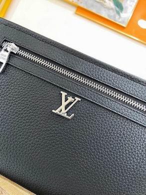 1:1 Louis Vuitton Bags 660-3 28X18X3cm XM
