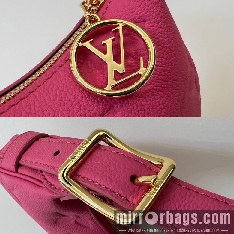 1:1 Louis Vuitton Bags M82487 20.5X11X5cm XM