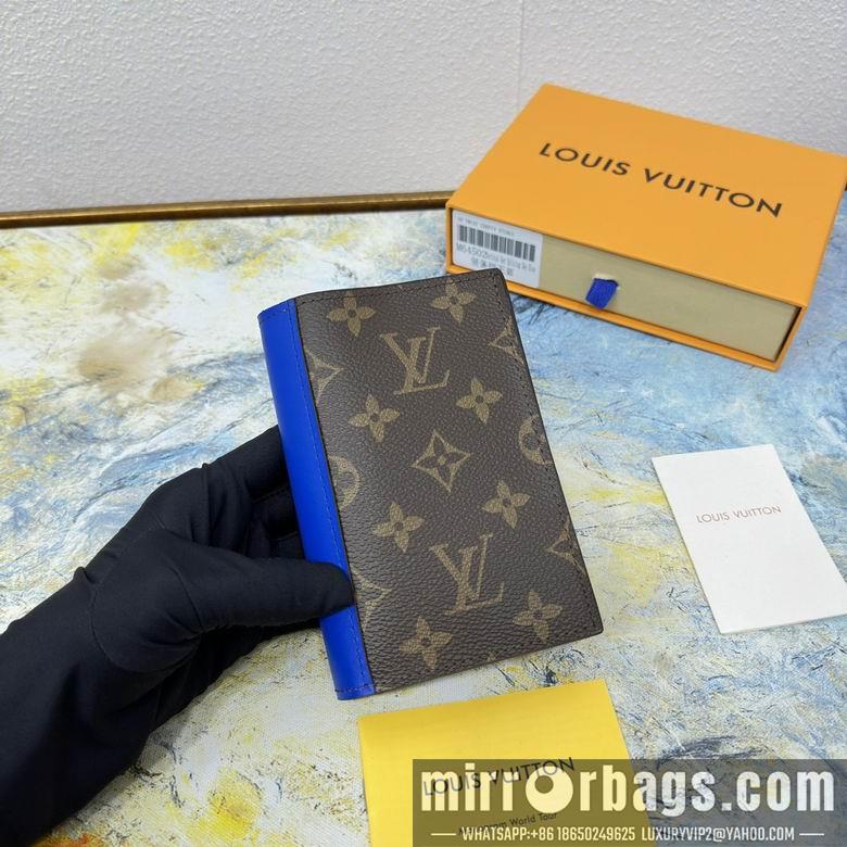 1:1 Louis Vuitton Bags 10X14X2.5cm 112701 YG 1