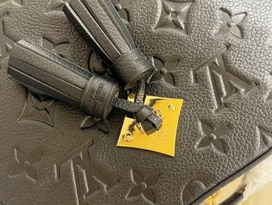 1:1 Louis Vuitton Bags M43555 22X16X8cm XM 2colour