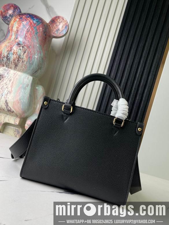 1:1 Louis Vuitton Bags M22311 24.5X19X10.5cm XM
