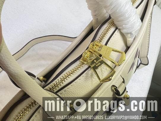 1:1 Louis Vuitton Bags Trianon M46488 28x18x8cm ss1