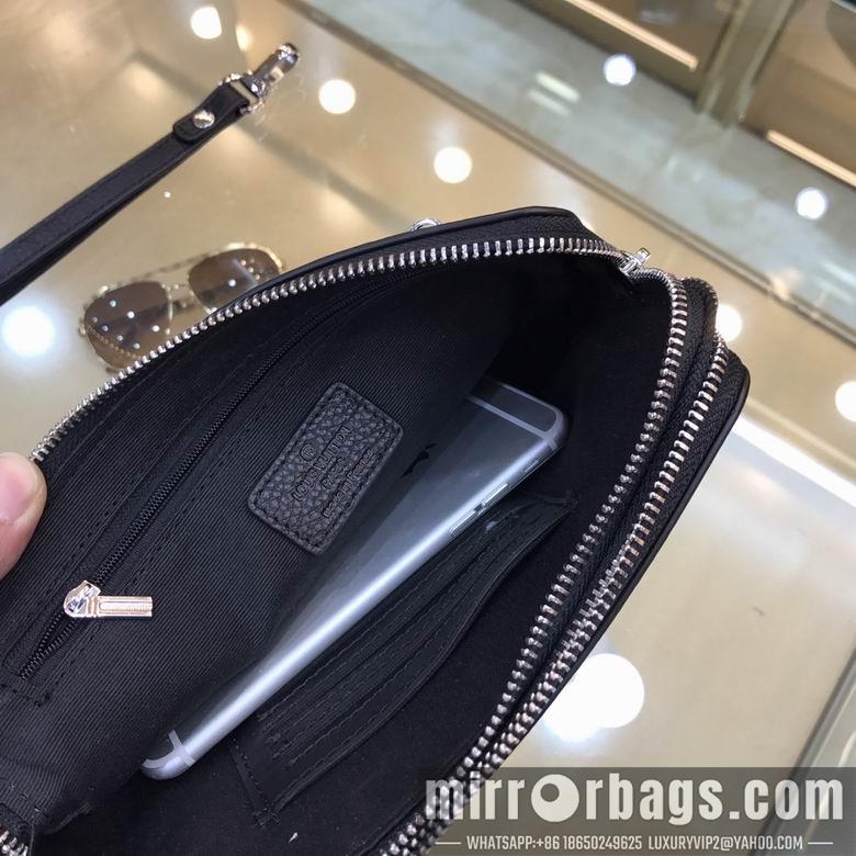 1:1 Louis Vuitton Bags 68015-5L 24X15X5cm XM