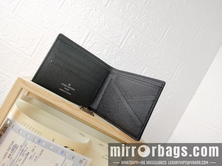 1:1 Louis Vuitton Bags M60895 12X9cm XM