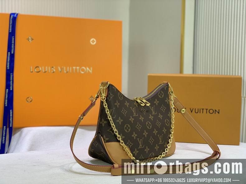 1:1 Louis Vuitton Bags Vintage 45832 23x20x12 cm cs