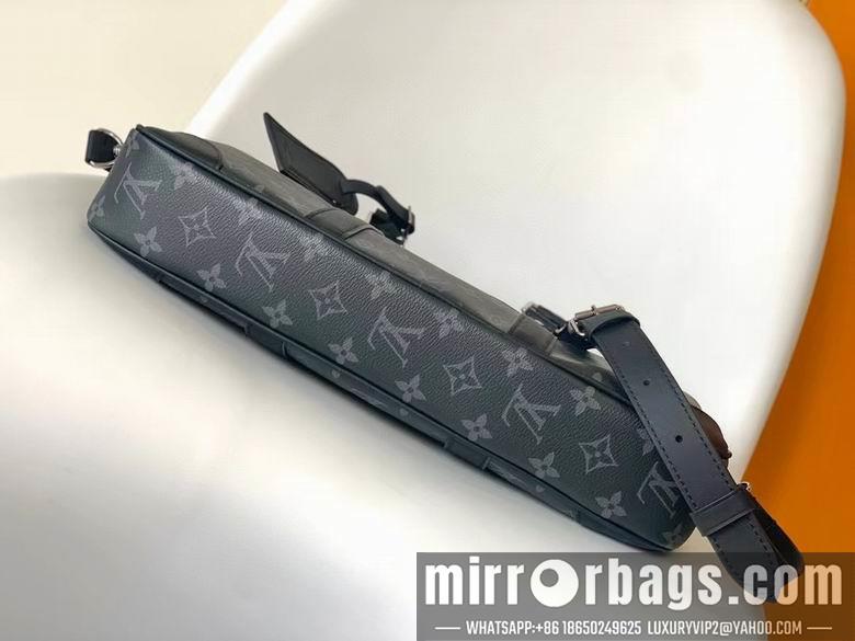 1:1 Louis Vuitton Bags M46457 37X27X6cm XM 2colour